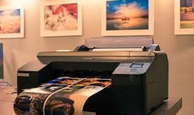 A4 Photo Prints