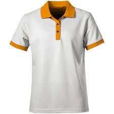 Custom Polo T-Shirt Printing