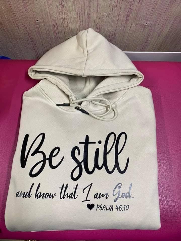 Classic Hoodie