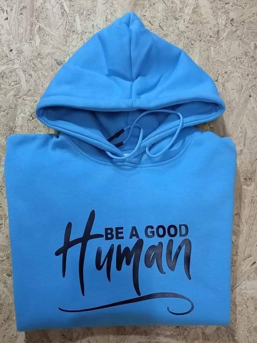 Signature Hoodie Series