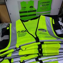 Safety Reflectors