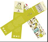 Bookmarks (Branded)