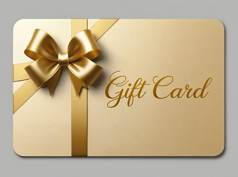 Gift Vouchers & Coupons