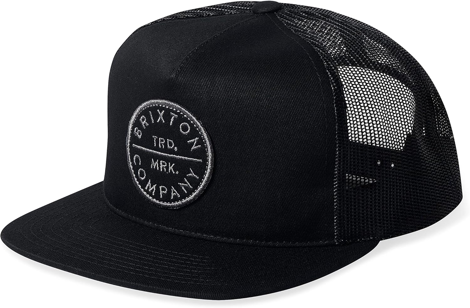 Mesh Cap