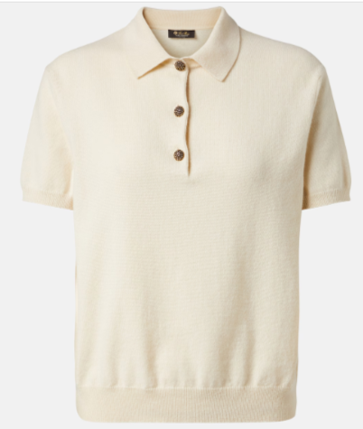 Smooth Polo Shirt
