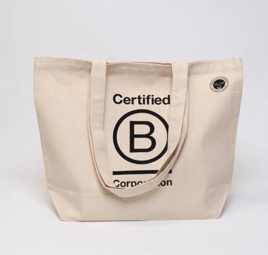 Branded Tote Bags