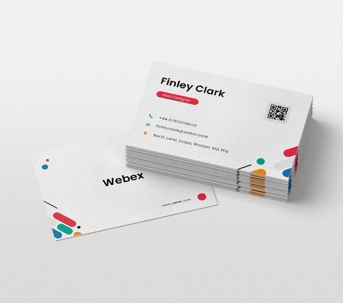 Business Cards Printing