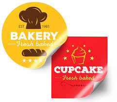 Stickers & Labels