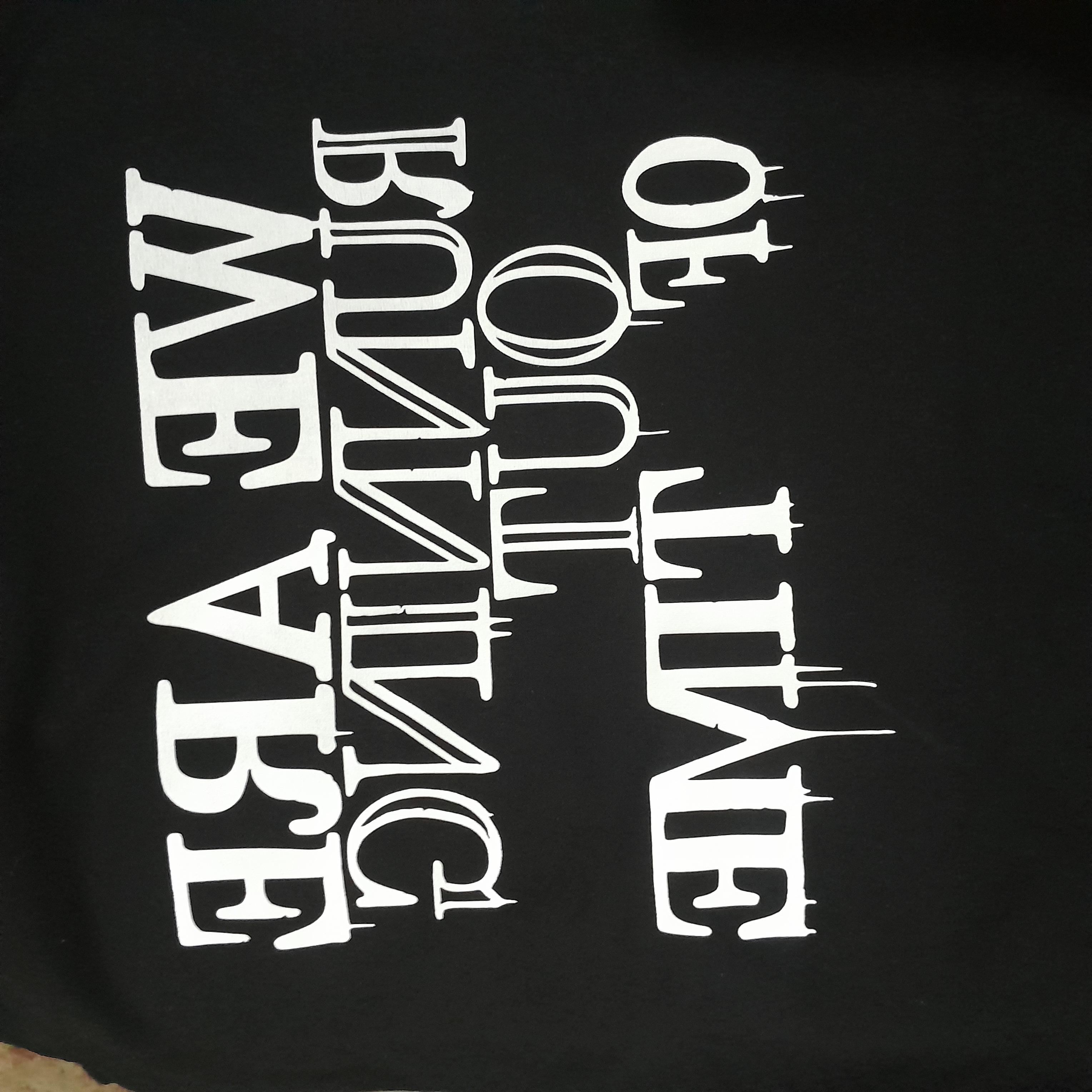 T Shirts