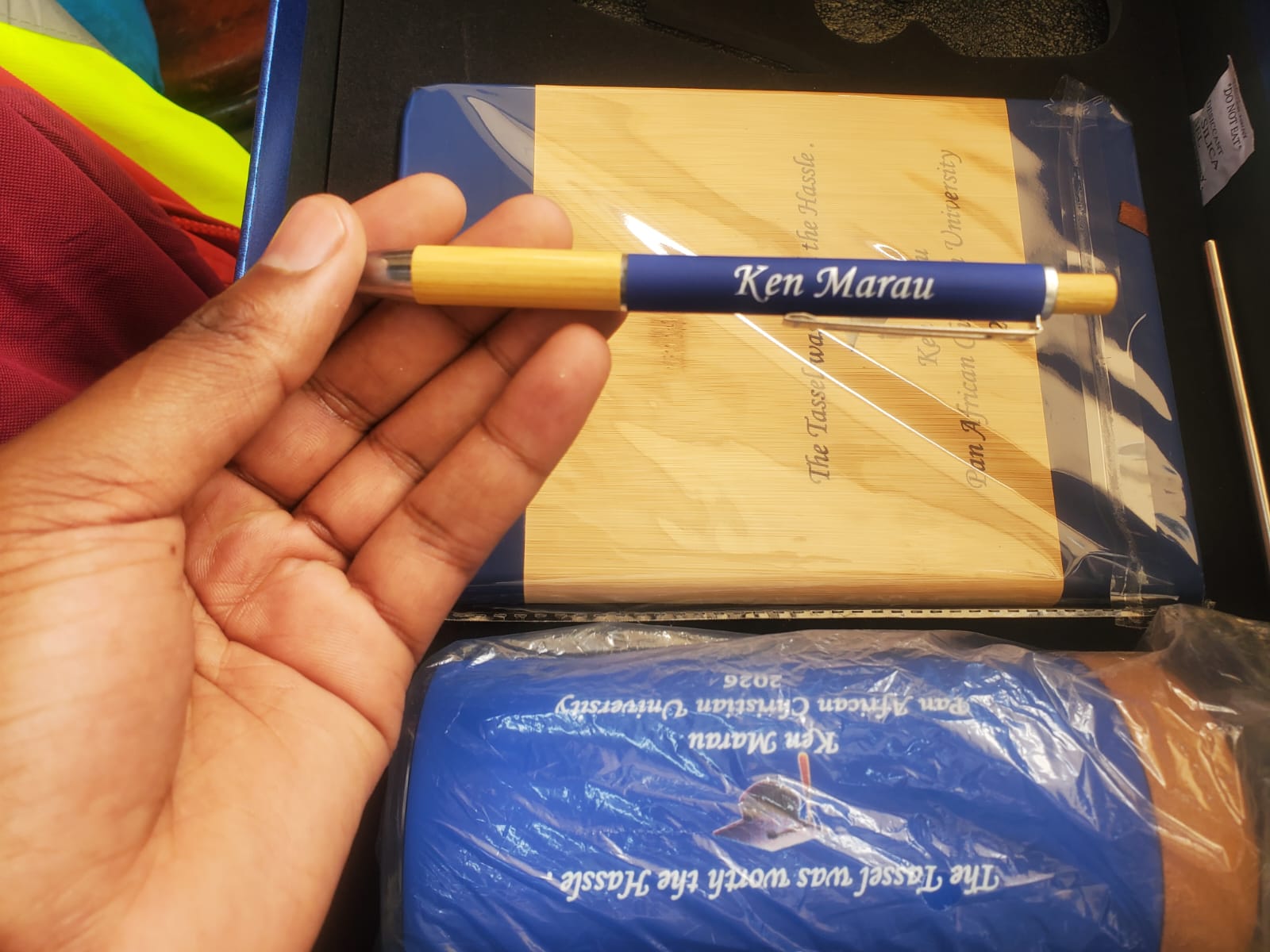 Branded Pens