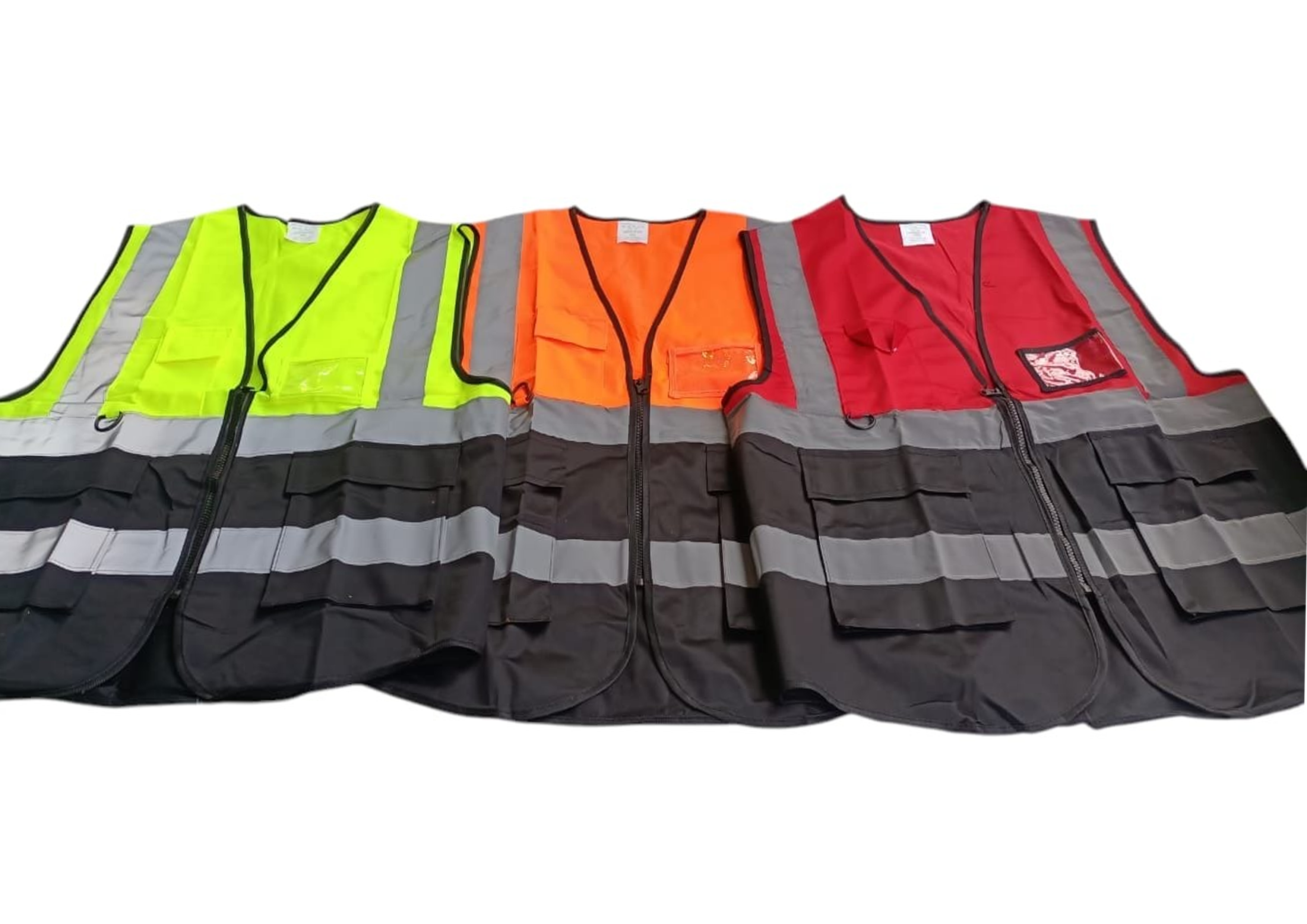 Mixed Match Reflectors