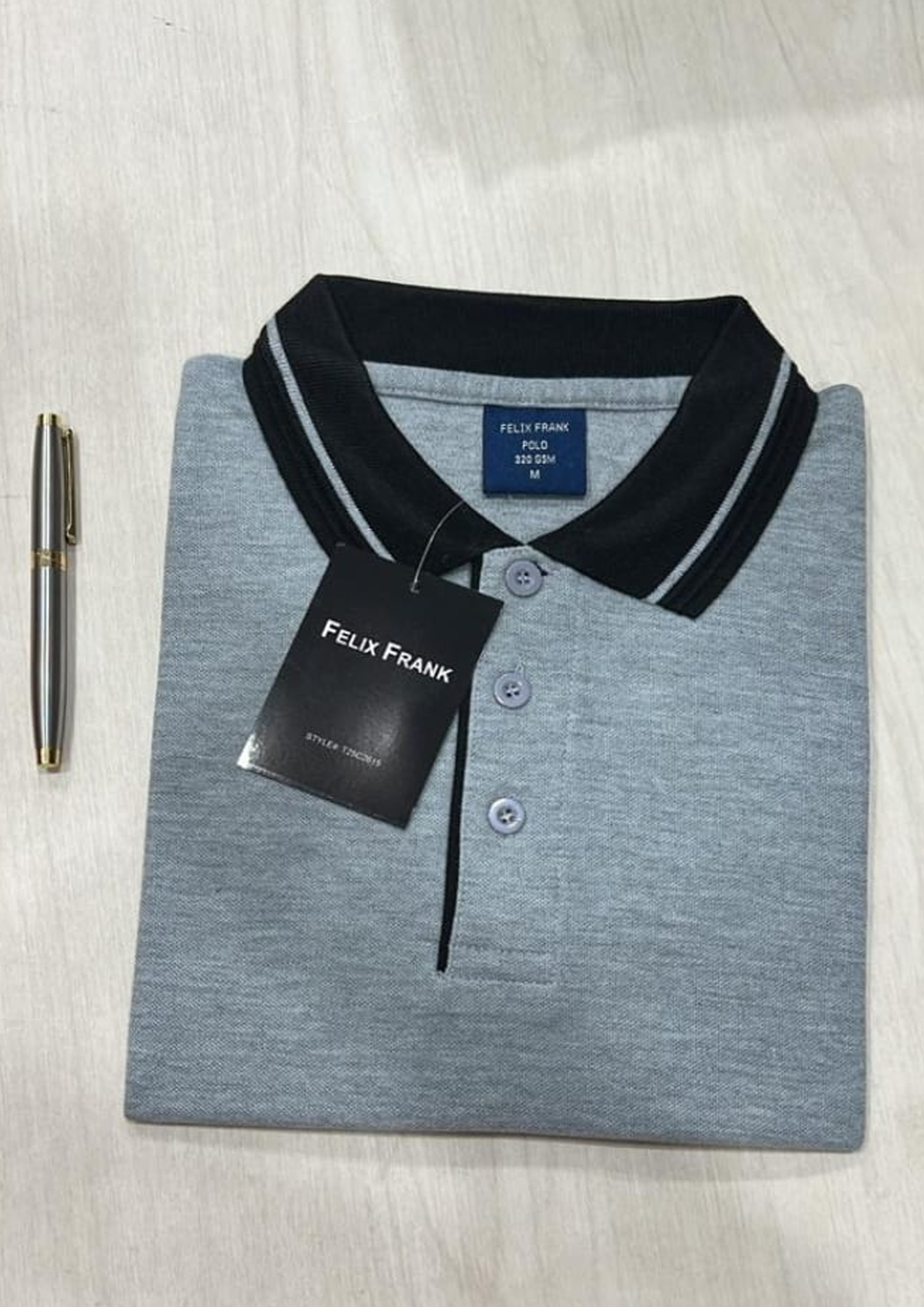 Polo T-Shirts