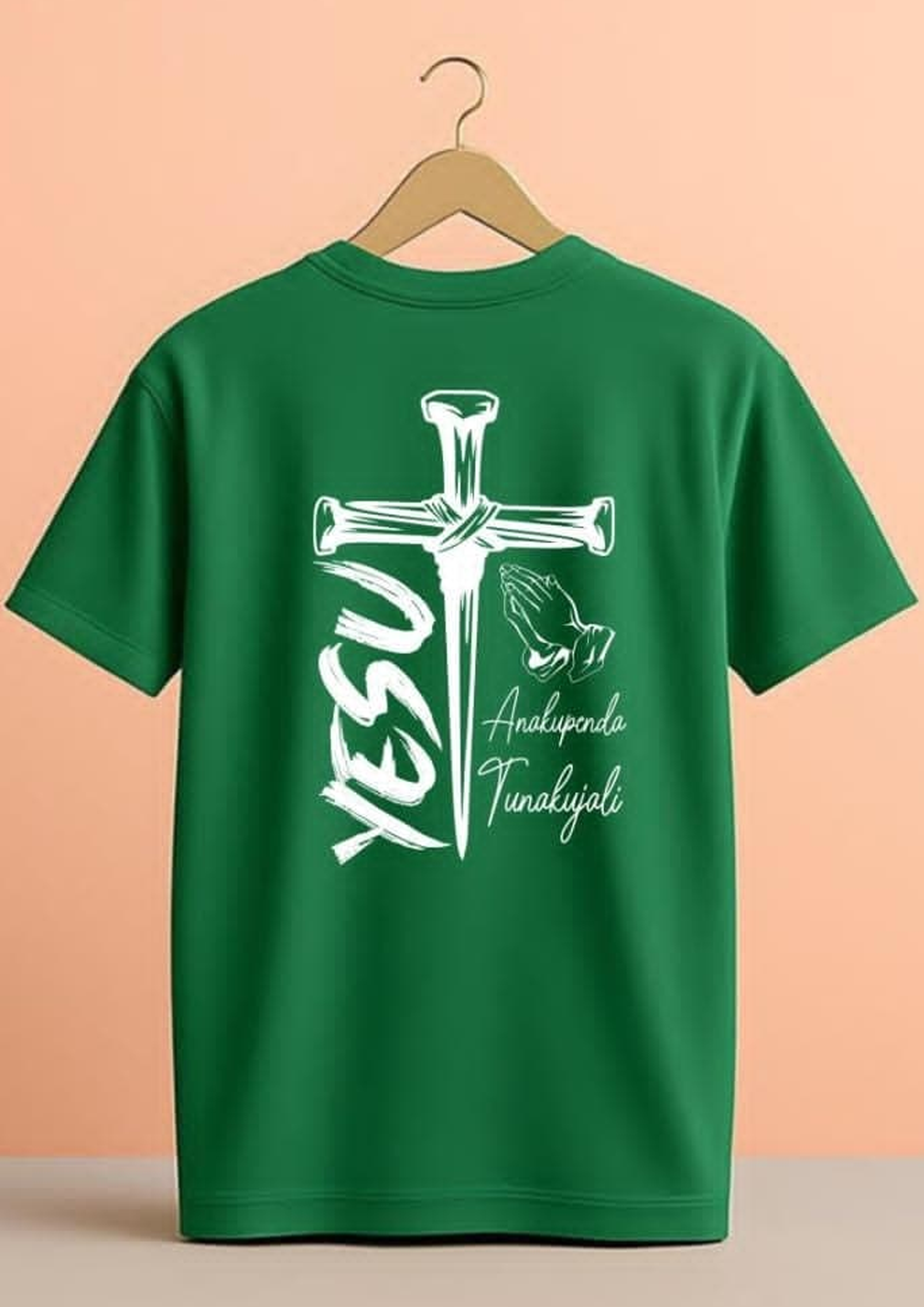 Branded T-Shirts