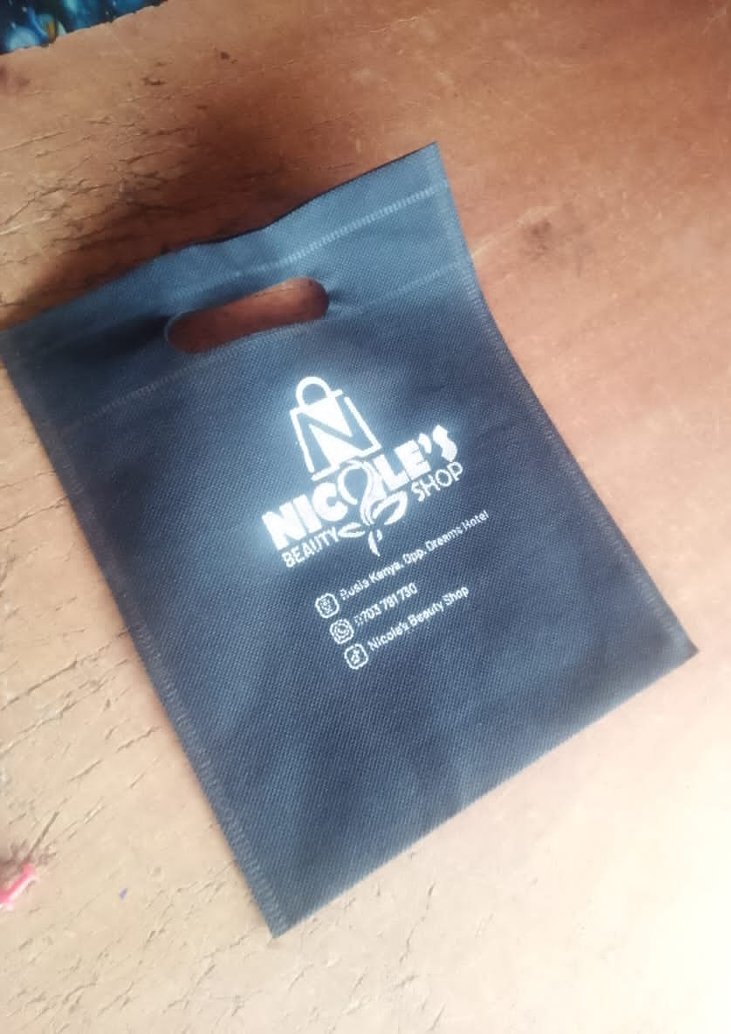 Screen Printing